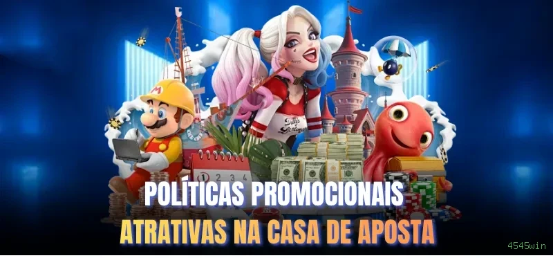 Especiais de Fim de Semana 4545win